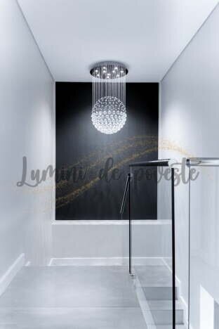 Candelabru LED 150W Royal